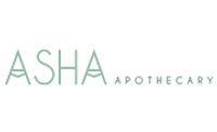 Asha Apothecary coupons